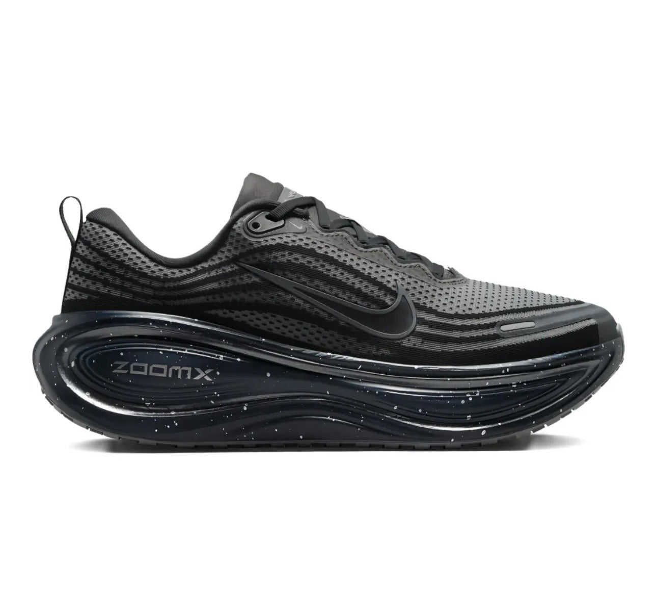Nike Vomero Plus Black III