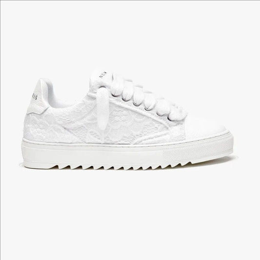 Numeris white