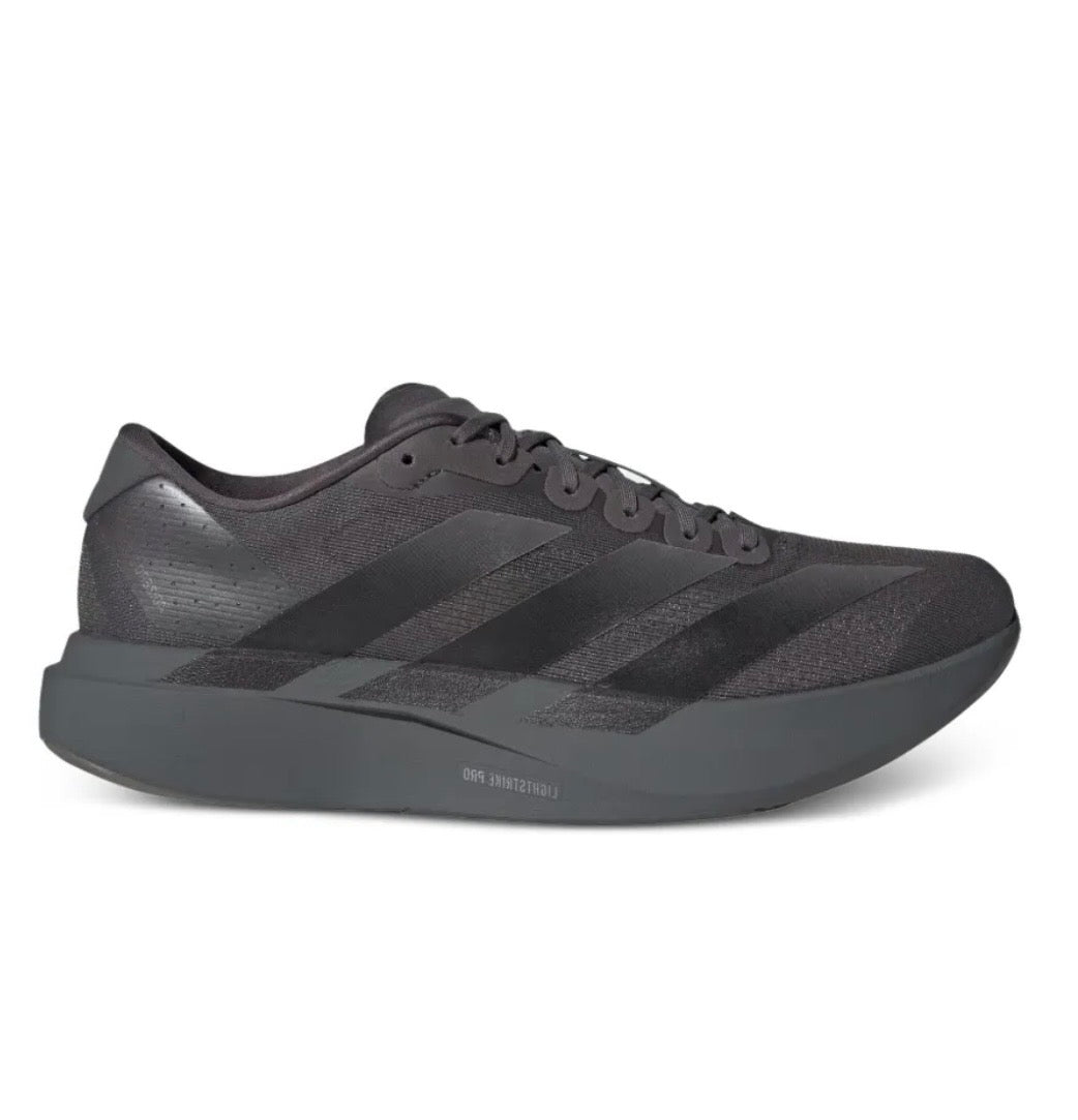 נעלי Adidas Adizero Black מקוריות בעיצוב אופנתי עכשווי לקידום אתר