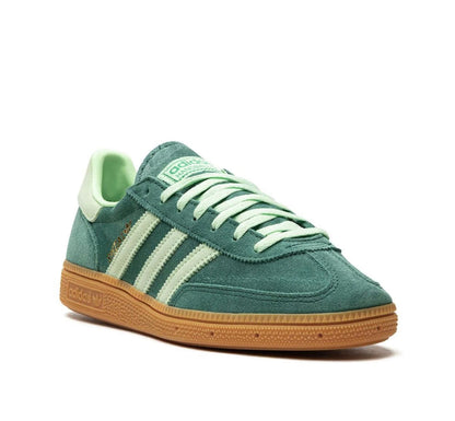 Adidas spezial green מידה 38
