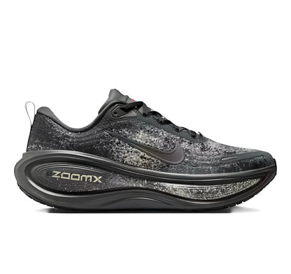 Nike Vomero Plus Black II
