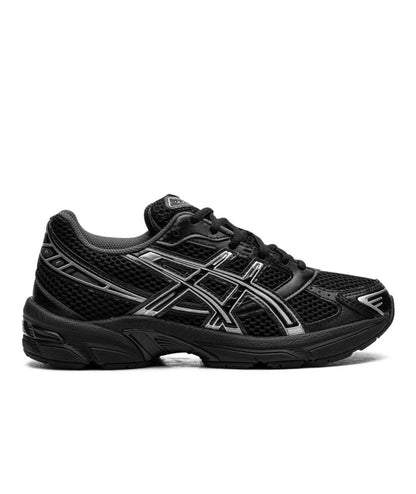 נעלי Asics GEL-1130 "Black/Pure Silver" מקוריות בעיצוב אופנתי עכשווי לקידום אתר