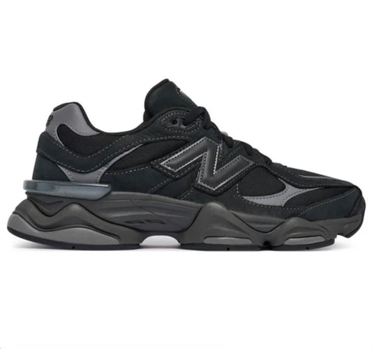 New Balance 9060 Black