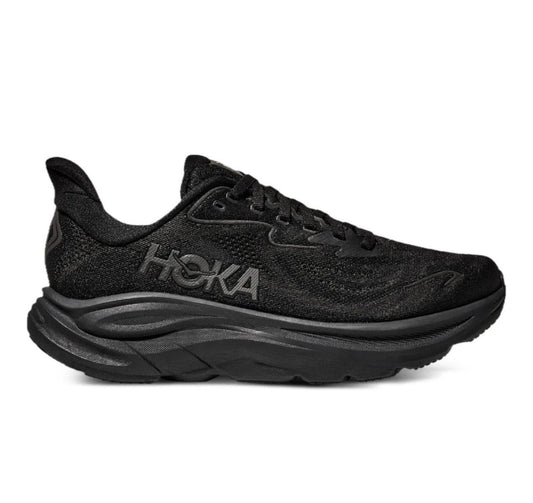 Hoka Clifton 10 Black