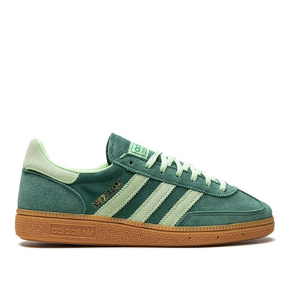 Adidas spezial green מידה 38