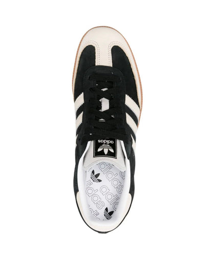Adidas Samba Black Cream מידה 42 2/3