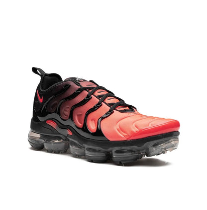 Nike Vapormax red black