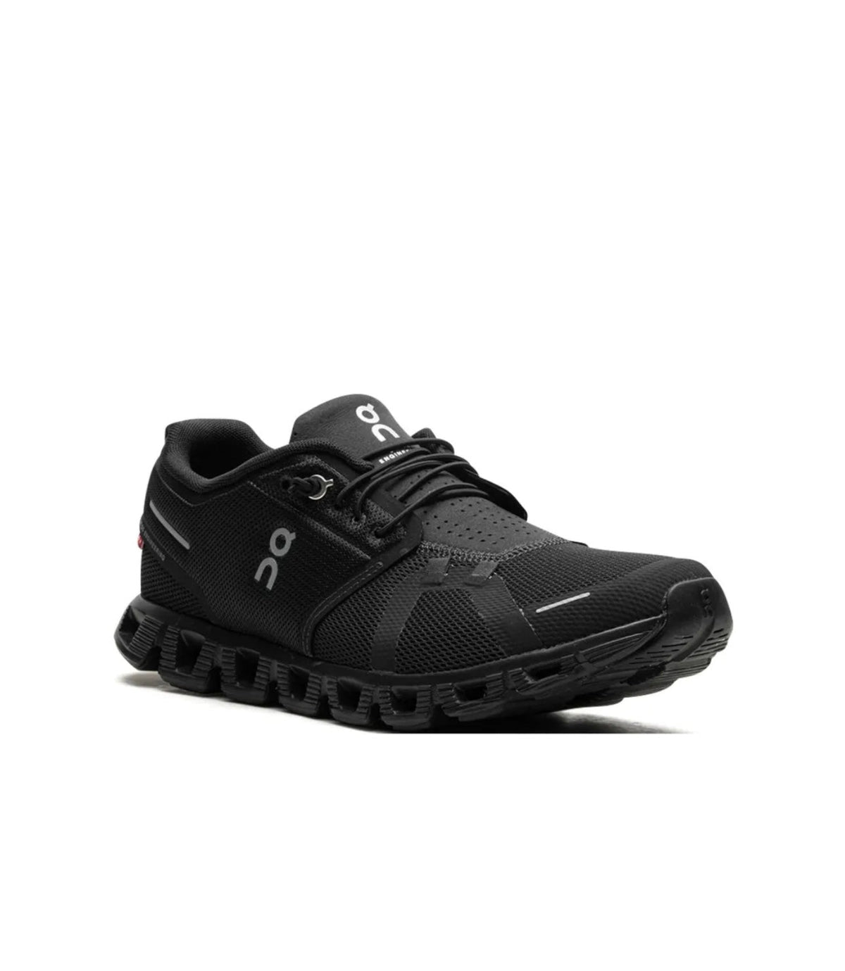 On Cloud 5.0 Black מידה 41