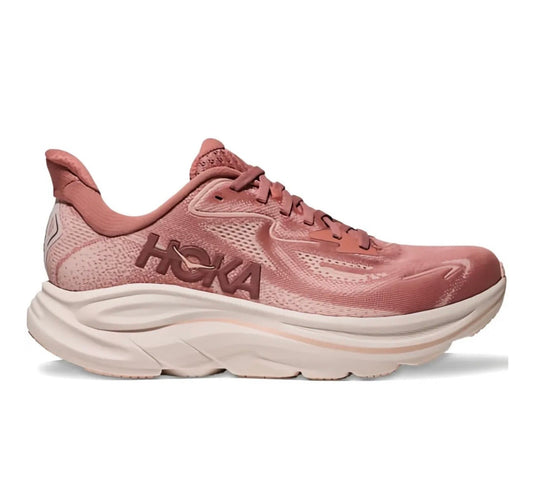 Hoka Clifton 10 Light Pink