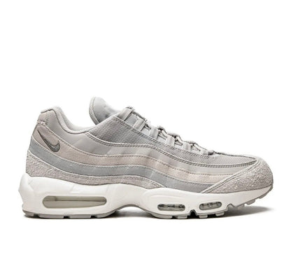 Nike air Vapormax 95’ grey