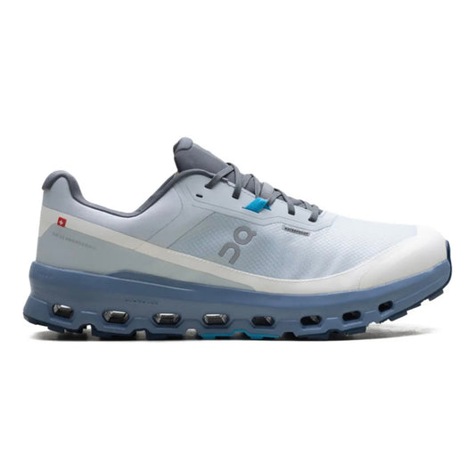 נעלי On Cloud Light Blue מקוריות בעיצוב אופנתי עכשווי לקידום אתר