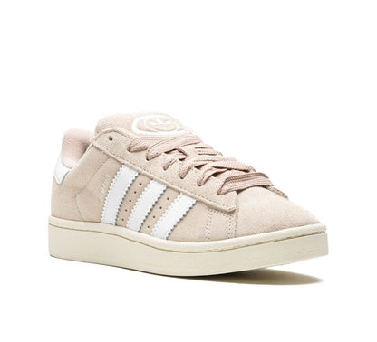 Adidas campus wonder white מידות 36,