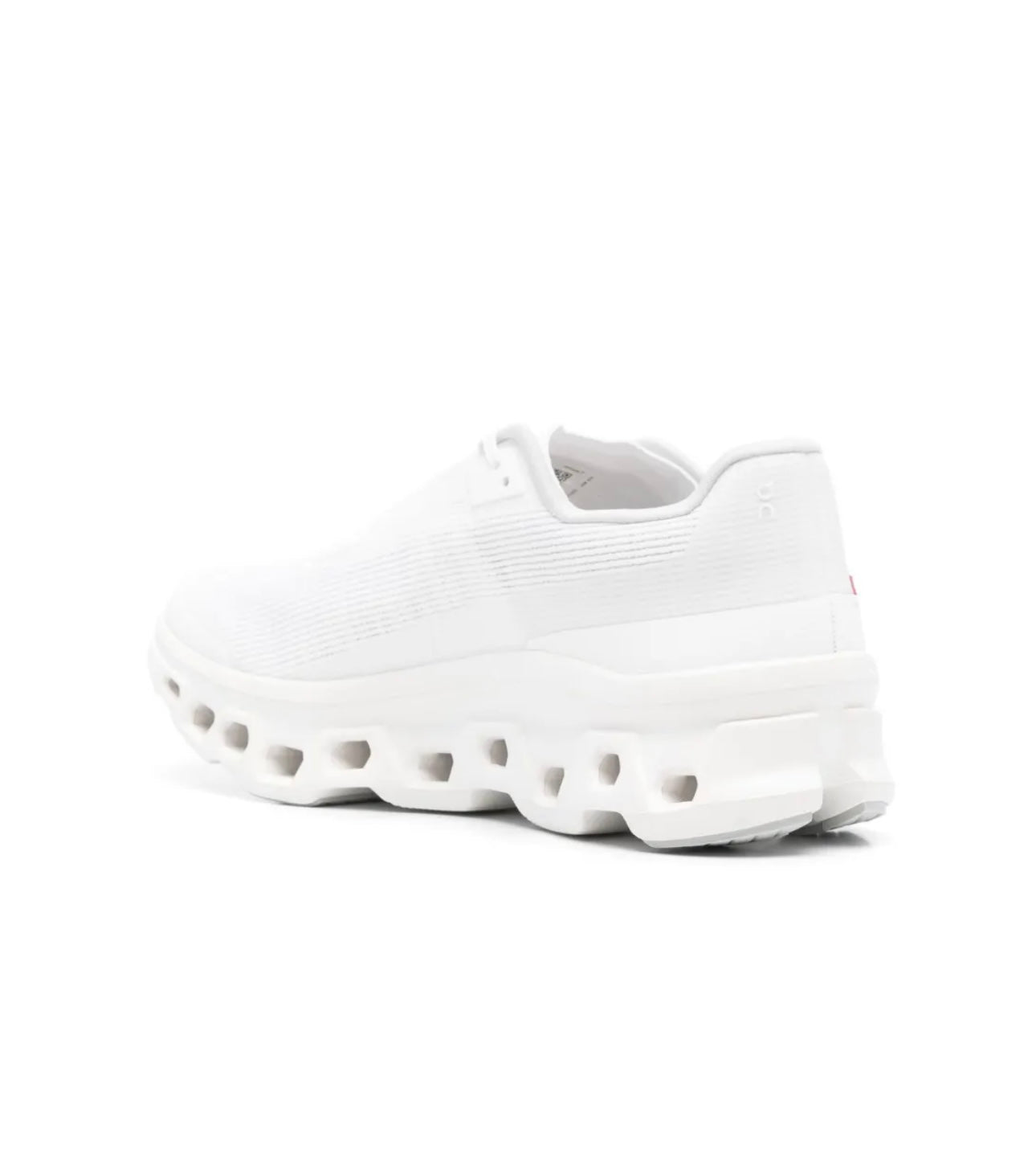 On Cloud White