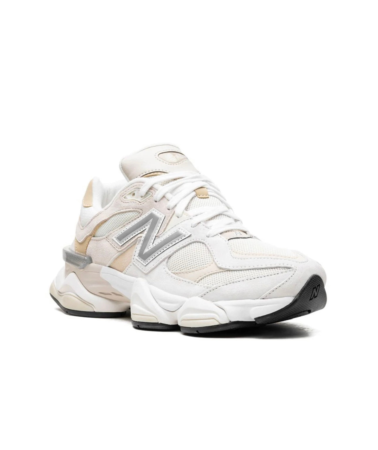 New Balance 9060 sea salt מידה 42