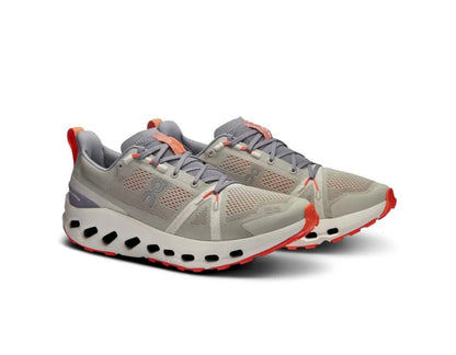 On Cloudsurfer Grey