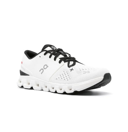 On Cloud 5.0 White Black