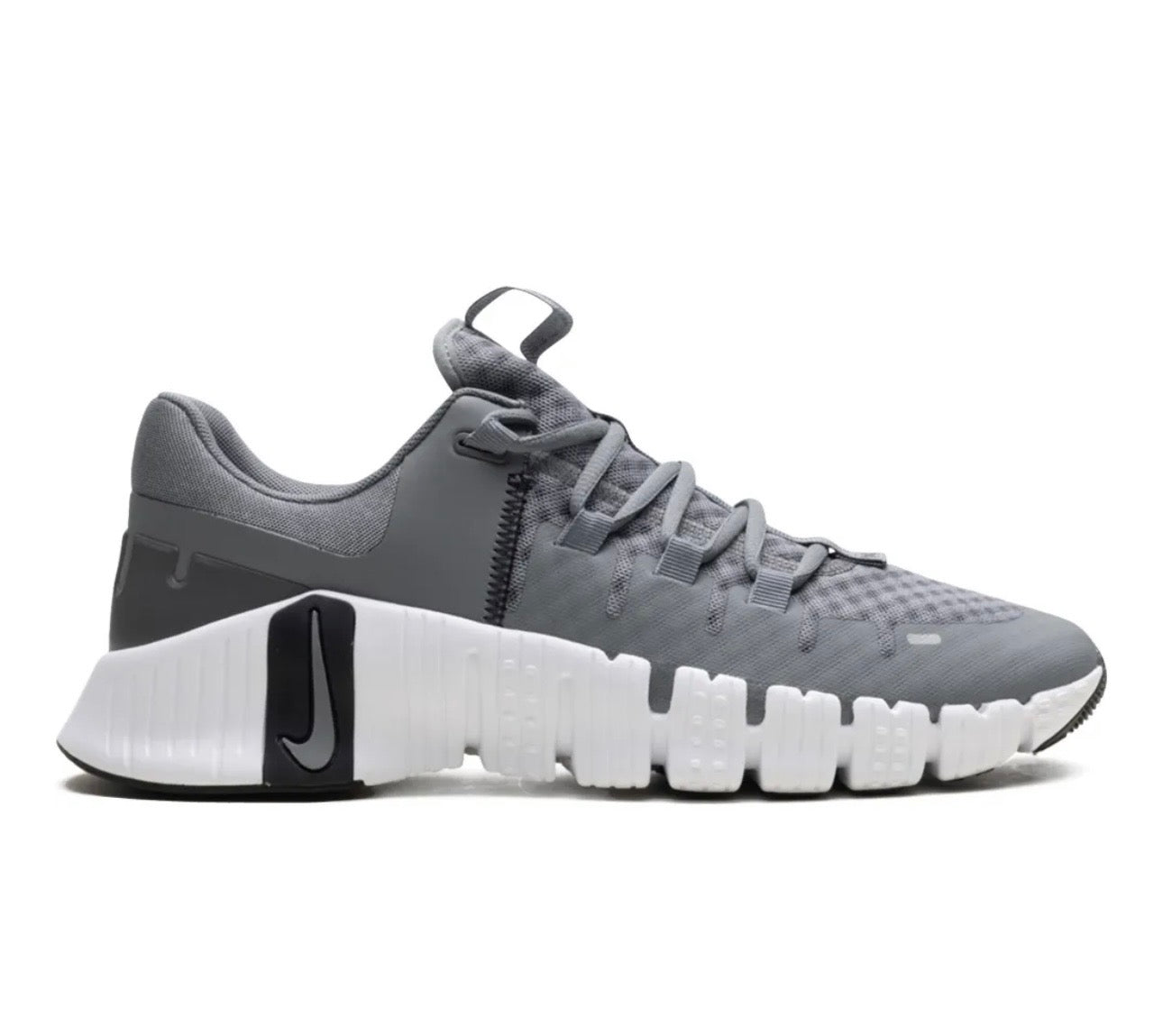 Nike free metcon gray