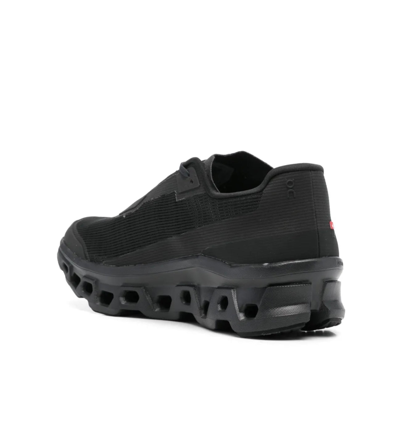 On Cloud Triple Black