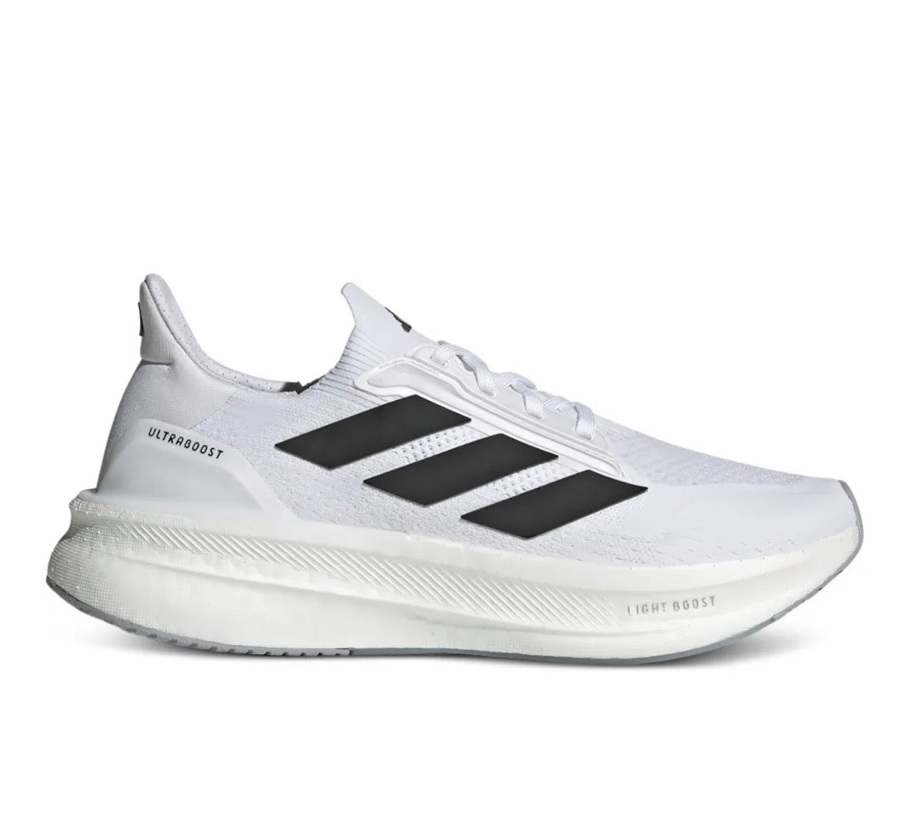 Adidas Ultra Boost X5 White Black