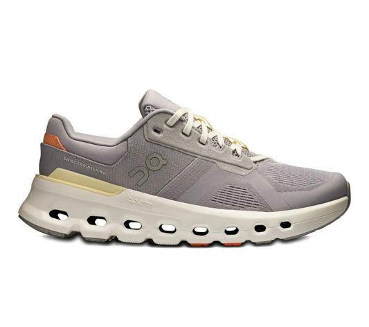 On Cloudrunner 2 Grey