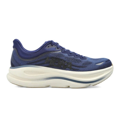 Hoka Bondi 9 Blue