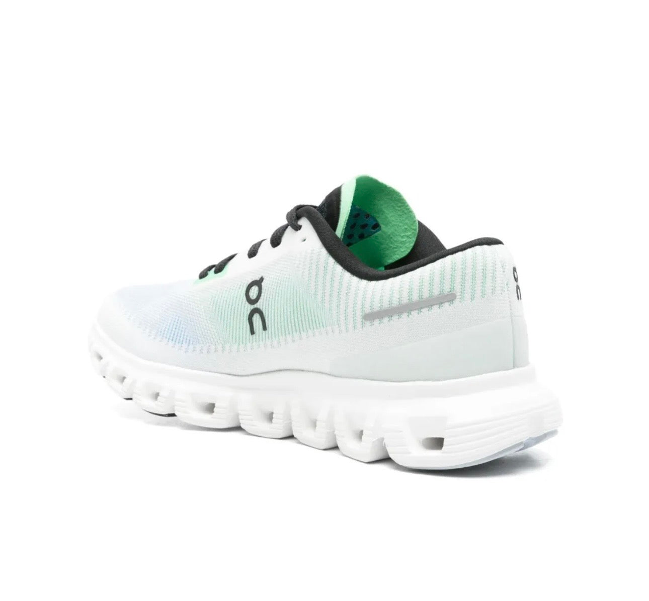 On Cloud 6 White Green
