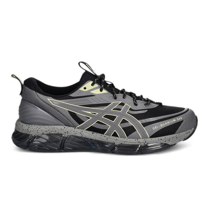 Asics GEL Quantum 360 Black grey