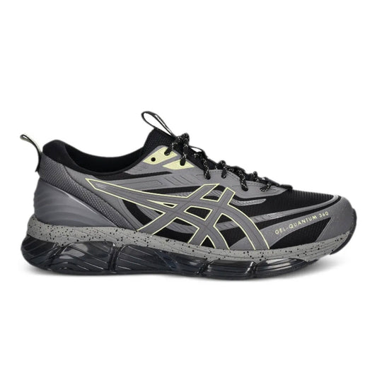 Asics GEL Quantum 360 Black grey