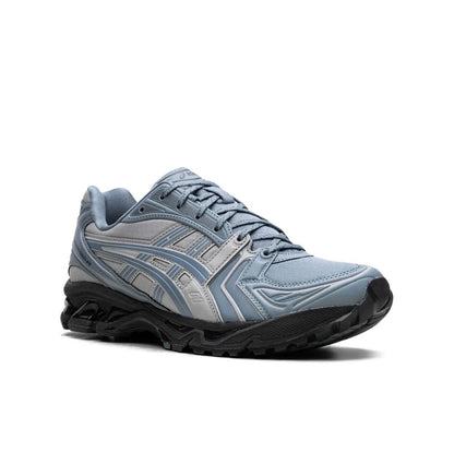 Asics GEL-Kayano Light Blue Black