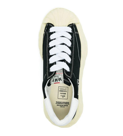 Maison Mihara Black Cream