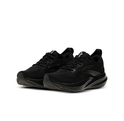 Brooks Glycerin Black
