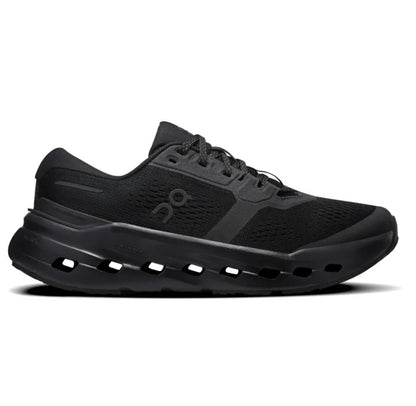 On Cloudrunner 3 Black