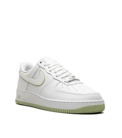 Nike AIR FORCE 1 White Green