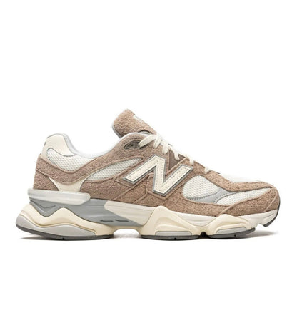 New Balance 9060 Brown sand מידות 36,,41.5