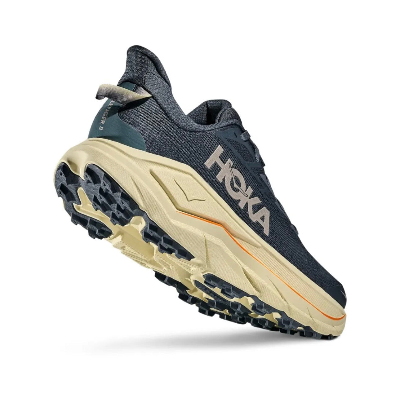 Hoka Challenger ATR Blue