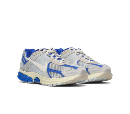 Nike Zoom Vomero 5 White Blue