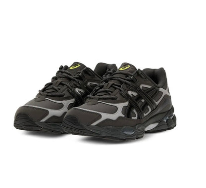 ASICS Gel NYC black