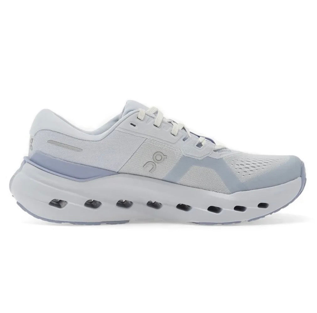 On Cloudrunner 3 Light Blue