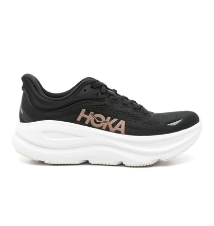 Hoka Bondi 9 Black