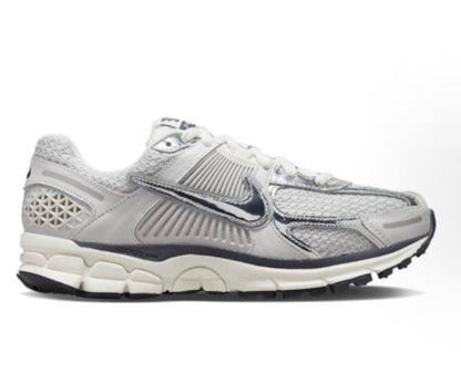 Nike Zoom Vomero 5 Silver Black