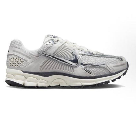 Nike Zoom Vomero 5 Silver Black