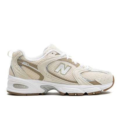New Balance 530 cream