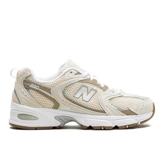 New Balance 530 cream