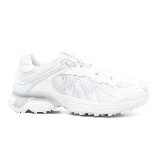 Solomon XT6 Triple White