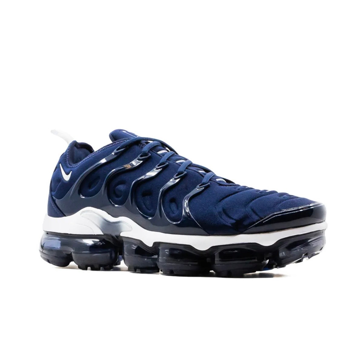 Nike Vapormax blue