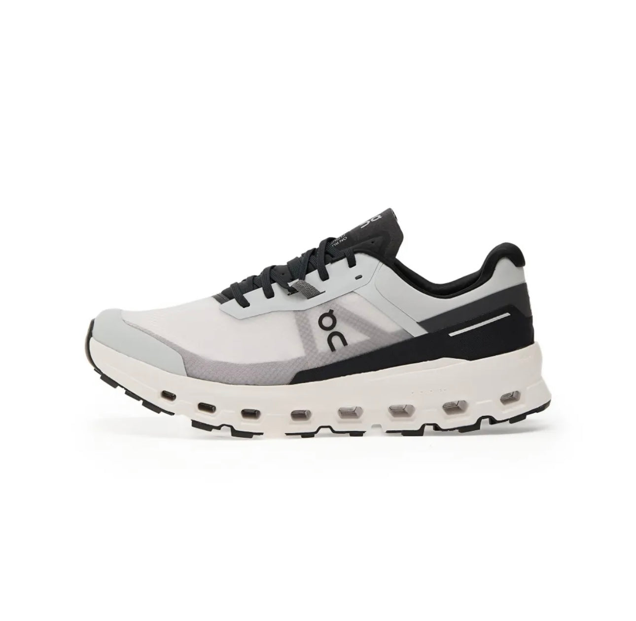 On Cloud 2.0 Triple Gray