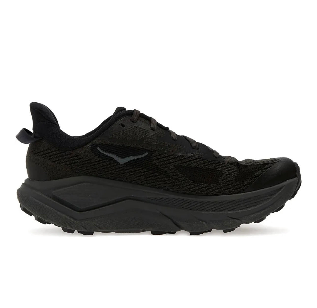 Hoka Challenger ATR Black