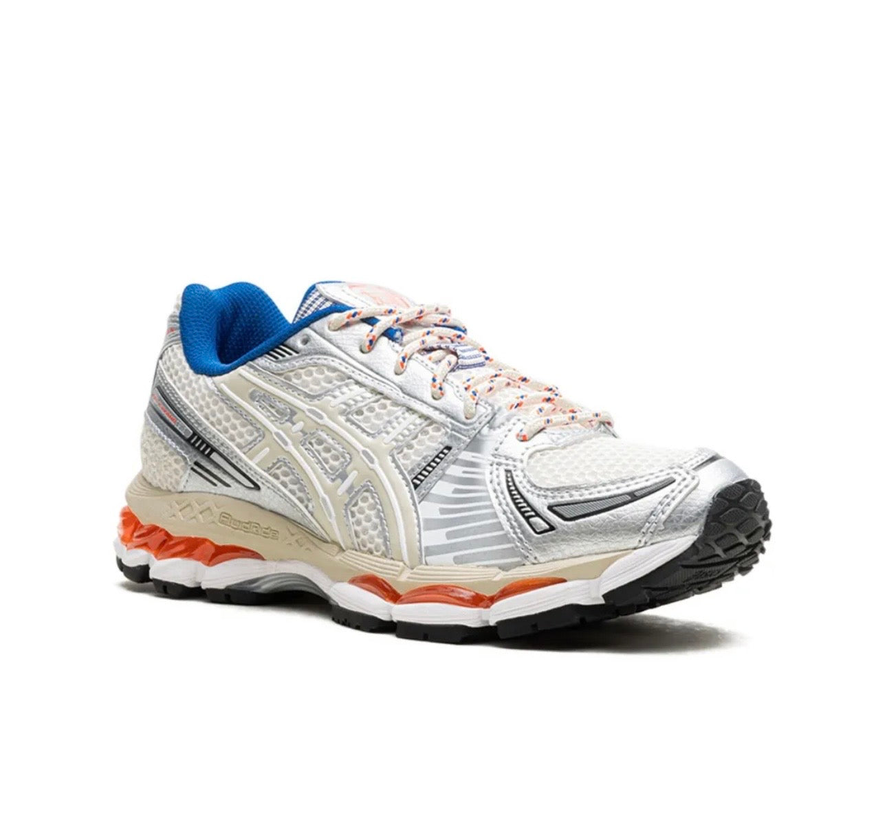 Asics GEL-Kayano III
