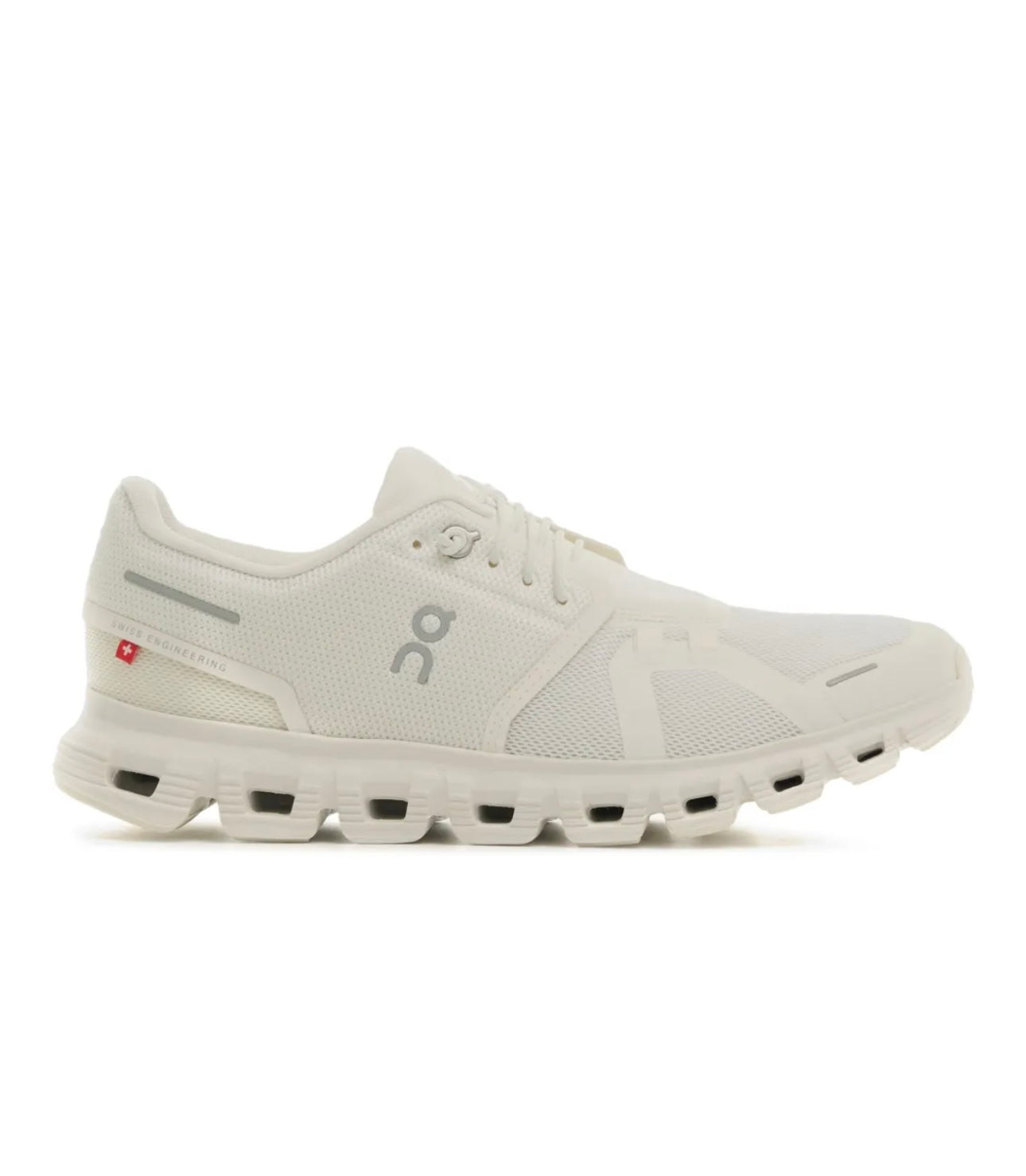 On Cloud 5.0 Cream