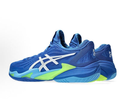 Asics Court FF3 Blue